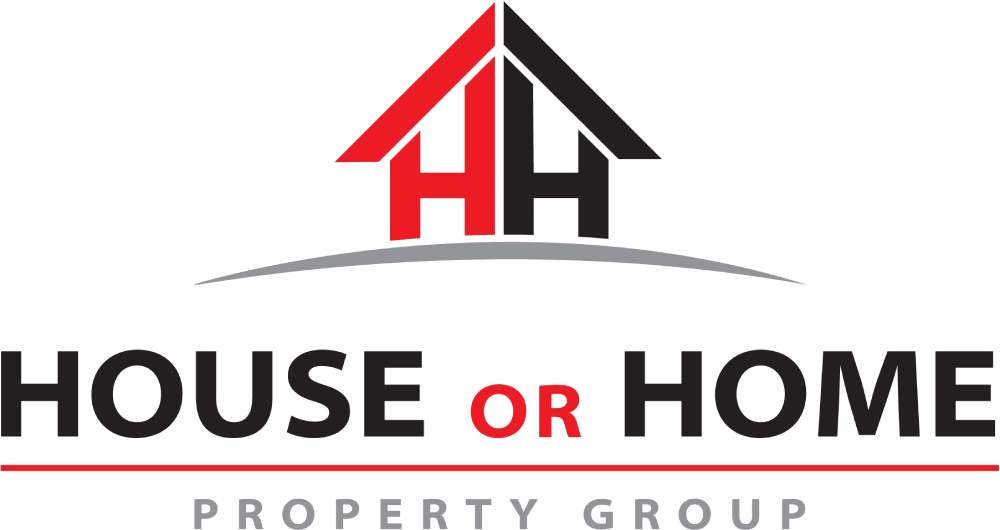 House Or Home Property Group - logo